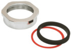 0306526 F20at Sloan Valve Company Spud Coupling Nut Replacement Free 802063174861