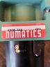 F30b-04a Numatics Pneumatic Filter Mcrn Std Bwl