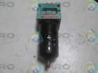F30b-06 Numatics Filter Used