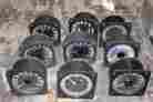 F420c Belfort Lot Of Weather Gauges Speed Indicator