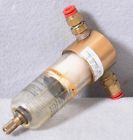 F502-02ahx33 Watts Pneumatic Filter