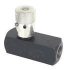F800s F800s-11hz Parker New Flow Control Valve