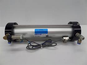 321-8-bfr-e Fabco-air Pneumatic Cylinder