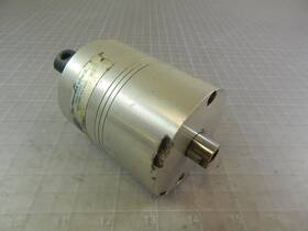 Fps-710 Fabco Air Pneumatic Cylinder Pancake T98925