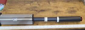 Gnn-ae040-150d Fabco-air Dial-a-stroke Precision Adjuster Part No