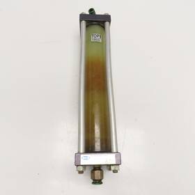 Sa0-2x12 Fabco Air 2 Inch X 12 Air-oil Tank 1/4 Npt