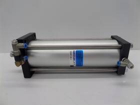 Thp3x8ff-br-e Fabco-air Pneumatic Cylinder