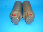 Fad3030 Fad3037 Fp Parker Hannifin New Lot Of Haniffin Filter No Box