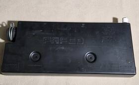 08797 Fafco Solar Rectangle Expansion Reservoir Tank Pn#