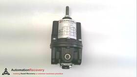 281961 Fairchild 10224t Pneumatic Precision Regulator #281961