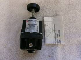 10263c Fairchild Pneumatic Regulator #3
