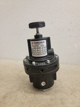 1500a Fairchild 1536a Model Positive Bias Relay