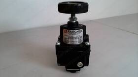 341400 Fairchild 30212 Compact Precision Pressure Regulator #341400