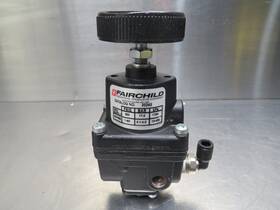 30242 Fairchild Regulator