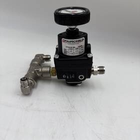 30252n Fairchild Model 30 Compact Precision Pressure Regulator