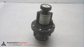 3500kpa Fairchild 4024a Pressure Regulator 500 Psig 35.0 Bar #266426