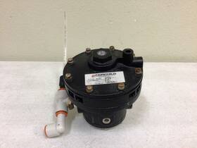 4514aj Fairchild Air Volume Booster Npt 150 / 250psi Unit Output Free Shipping