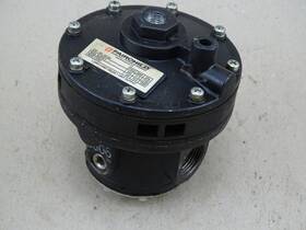4516a Fairchild Pneumatic Volume Booster 1 Ratio 250 Psig Max Supply