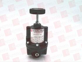 10203 Fairchild Industrial Prod / Used