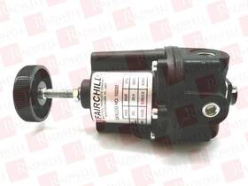 10232 Fairchild Industrial Prod / Used