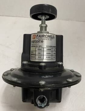 11142njkrep Fairchild Industrial Prod