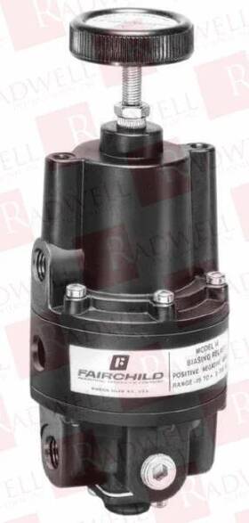 14233 Fairchild Industrial Prod / Used