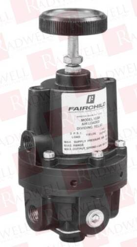 15433 Fairchild Industrial Prod / Used