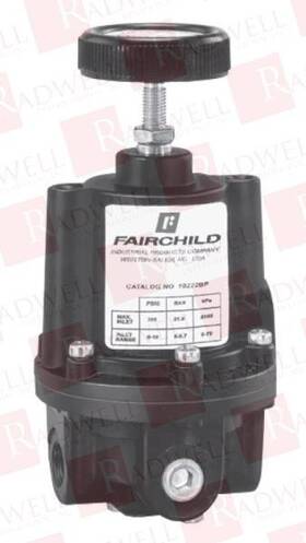 17132nntr Fairchild Industrial Prod / Used