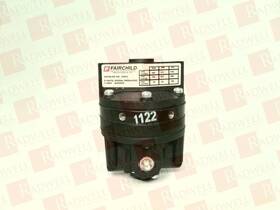 20893 Fairchild Industrial Prod / Used