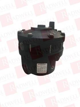 Fairchild Industrial Prod 4916annnf / Used