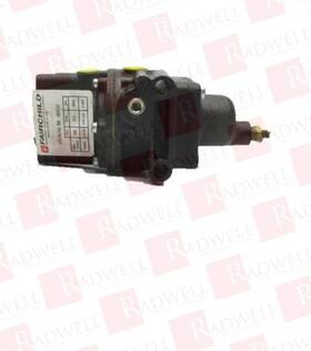 65832 Fairchild Industrial Prod / Used