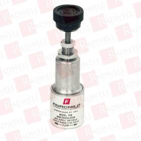 Fairchild Industrial Prod 70240 / Used