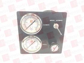 Fairchild Industrial Prod Plt865dp3030 / Used