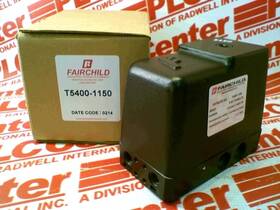 T5400-1150 Fairchild Industrial Prod / T54001150 Used