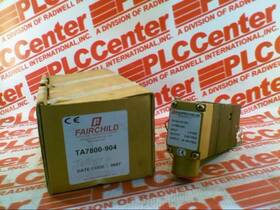 Ta7800-904 Fairchild Industrial Prod / Ta7800904 Used