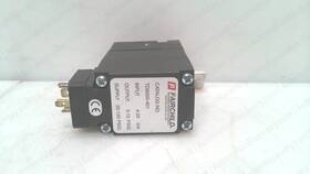 Td6000-401 Fairchild Electro-pneumatic Transducer #341376