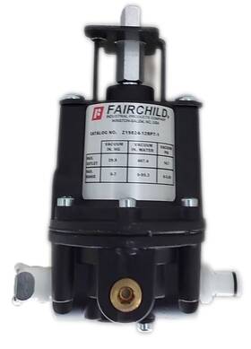 Z19824-12bpt-1 Fairchild Industrial Prod Vacuum Regulator