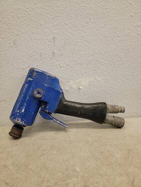 H8508-1-48329 Fairmont Hydraulic Impact Unbranded