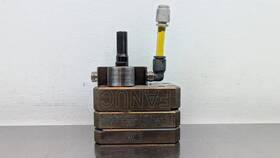 Eo-6707-513-000 Fanuc Eo-9999-519-000 Gear Pump Bpb-6391 Zenith Pumps