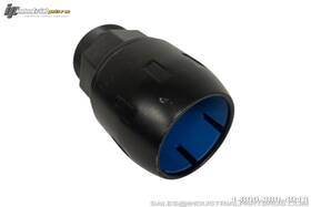 Fast Pipe F17718 Pneumatic Valve - Industrial Air Control Component