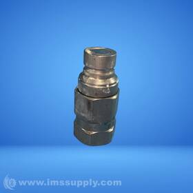 Ffh08 Faster Inc. Flat Face Hydraulic Socket Usip