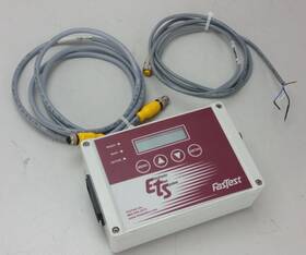 Ets-300 Fastest Inc Electronic Tool Leak Test Sealing System