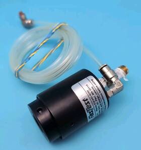 Fe01 Fastest External Pneumatic Test Connector Untested