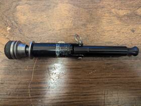 Jnl0-0375h Fastest Inc. Nujaws Connector 3/8 Inch Threads 3/16 Female Hex Attachment