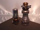 Fd45-1005-12-12 Aeroquip Stainless Hydraulic Valve Quick Coupling Nos