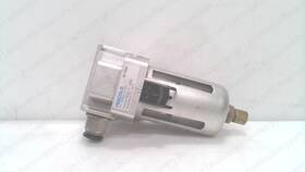 Ff3000-03 Fescolo G 3/8 Pneumatic Air Filter #343773