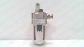 Fl3000-03 Fescolo G3/8 Pneumatic Lubricator #343774
