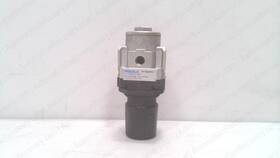 Fr3000-03 Fescolo G3/8 Pneumatic Air Regulator #343775