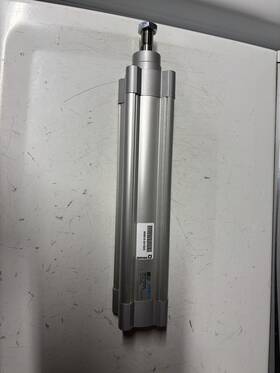 Dsbc-50-215-ppva-n3 Festo 1463766 Cylinder 50mm Bore 2150mm Stroke