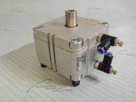 Festo 156019 Advu-100-20-p-a-s2 / Compact Cylinder